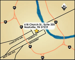 220 Church Street, Suite 220, Nashville TN 37219